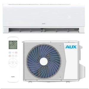 AUX Delta 3