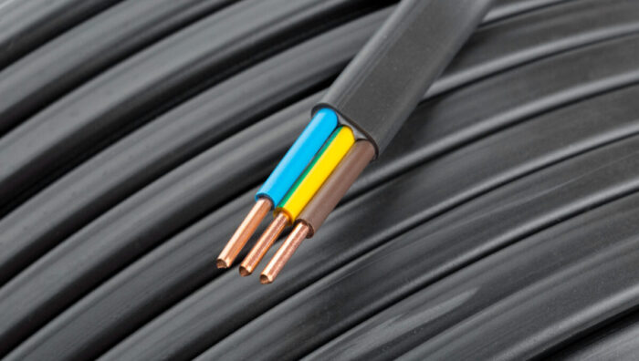 Alumínium vs. Réz: Miért kell újrahúzni a vezetékeket a klíma előtt?